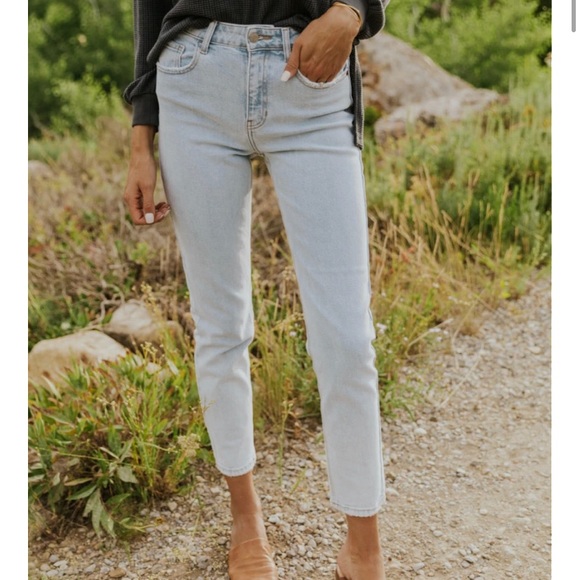 Jeans - Picture 3 of 3